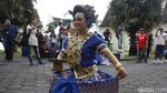 Jati Diri Makassar di Museum Fort Rotterdam