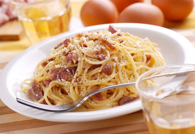 5 Tempat Makan Spaghetti Carbonara Enak di Kemang 5 Tempat Makan Spaghetti Carbonara Enak di Kemang