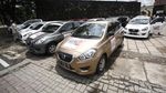 Datsun Risers Expedition Sapa Kota Makassar