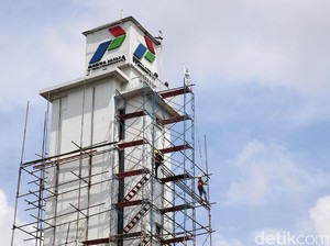 Alexander Lay Jadi Komisaris Pertamina