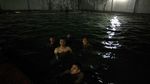 Berendam Air Panas Tengah Malam di Aceh Besar, Ini Tempatnya