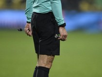 Liga 1: Ini Wasit yang Pimpin Final Leg Pertama Persib Vs Madura United