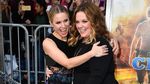 Kehebohan Kristen Bell Saat Bertemu Melissa McCarthy