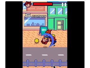Beat Street Sodorkan Game Beat Em Up yang Berbeda