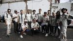 Datsun Risers Expedition Sapa Kota Makassar