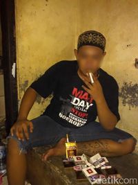 Beredar Foto Tahanan Bawa Botol Miras, Kapolresta Sidoarjo Membantah