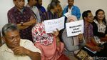 Ketua MPR Hadiri Sidang Gugatan Warga Korban Gusuran Bukit Duri