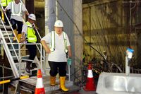 Kepala Bappenas Ingin Proyek MRT Jakarta Tiru Hong Kong