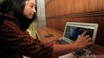 Bank Mandiri Luncurkan Mandiri Online