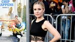 Kehebohan Kristen Bell Saat Bertemu Melissa McCarthy
