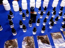Jurus BNN Cegah Peredaran Narkoba Lewat Vape di Era Digital