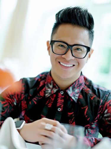 Hans Virgoro, Pria di Balik Perhiasan Mewah Krisdayanti Hingga Jedar