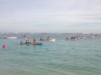 10 Aktivitas Seru di Pantai Pandawa untuk Liburan Tengah Tahun