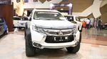Pajero Sport Penambang Pasir