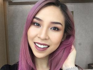 Tips Jadi Beauty Influencer Sukses dari Vlogger Australia Tina Yong