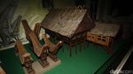 Jati Diri Makassar di Museum Fort Rotterdam
