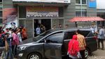 Pengemplang Pajak Asal Mataram Dijebloskan ke Nusakambangan