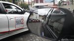 Datsun Risers Expedition Sapa Kota Makassar