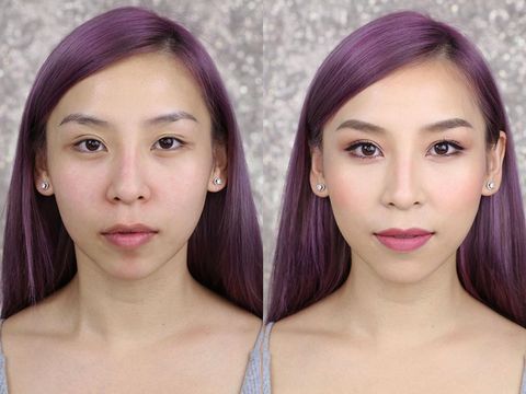 Cara Beauty Vlogger Populer Tina Yong Menghadapi Haters