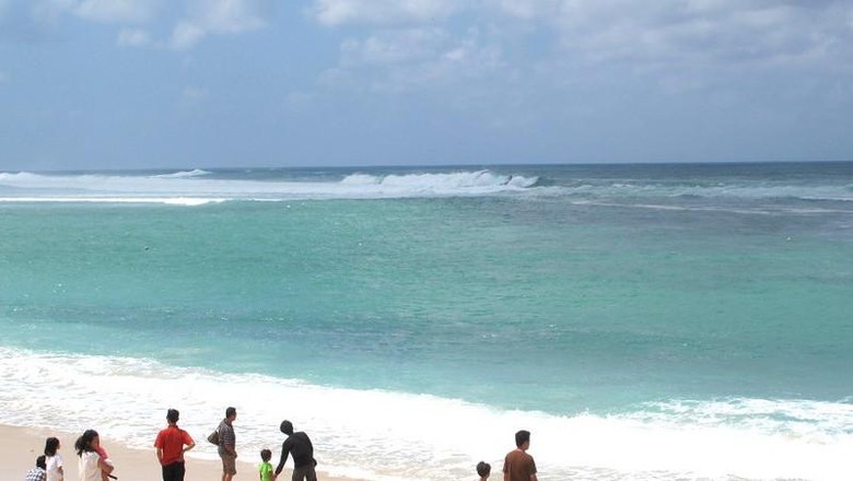 Isu Wisata Bali Dijual Murah Ke Turis China Ini Kata Pakar Isu Wisata Bali Dijual Murah Ke Turis China Ini Kata Pakar