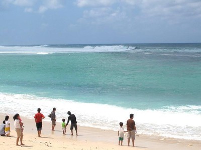 Isu Wisata Bali Dijual Murah ke Turis China, Ini Kata Pakar Wisata