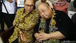 Ketua MPR Hadiri Sidang Gugatan Warga Korban Gusuran Bukit Duri