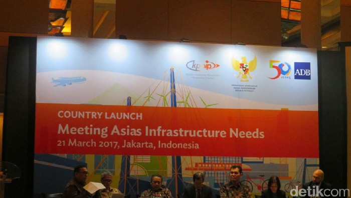 Ada Paket Kebijakan XV, Biaya Logistik Bisa Turun