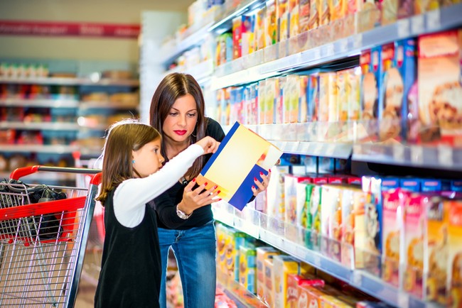 Mengajak Si Kecil Berbelanja? Ikuti 5 Tips Berikut Ini
