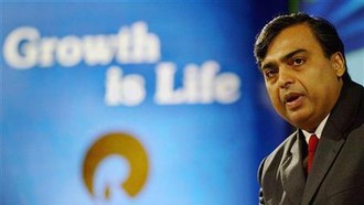 Crazy Rich India Mukesh Ambani Disindir Keras Elon Musk!