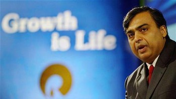 8. Bill Gates lebih kaya dari total harta dua orang terkaya di Asia. Mereka adalah pebisnis India, Mukesh Ambani dengan kekayaan USD 55 miliar dan pemilik Tencent, Pony Ma, yang hartanya USD 38,2 miliar. Foto: Reuters