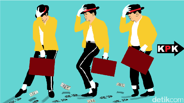 Irman: Andi Narogong Ngomong, Kuncinya Setya Novanto