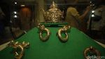 Jati Diri Makassar di Museum Fort Rotterdam