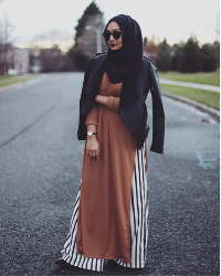 3 Selebgram Dunia Yang Wajib Diikuti Para Hijabers