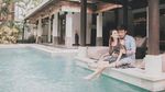 Awas Baper, Mesranya Stella Cornelia dan Fendy Chow