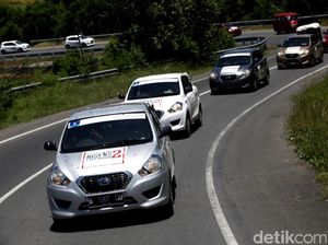 Datsun Menyerah, Konsumen Kecewa