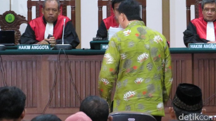 Sidang Ke-16 Ahok akan Kembali Hadirkan Saksi Ahli