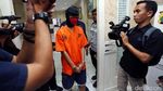 Polres Jaksel Ungkap Peredaran Liquid Vape Rasa Ganja