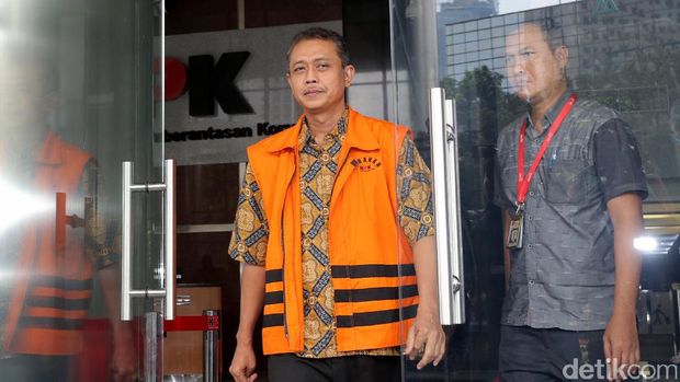 Pegawai Pajak Masih Berani Korupsi? Ini Daftar Vonis yang Dijatuhkan
