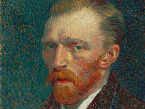 Menikmati Cita Rasa Seni ala Van Gogh dalam Bentuk Kuliner