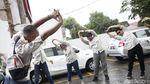 Datsun Risers Expedition Sapa Kota Makassar