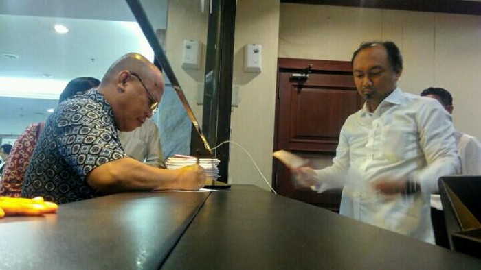 Dinilai Mengancam Demokrasi, Pasal Makar Digugat Warga Papua ke MK