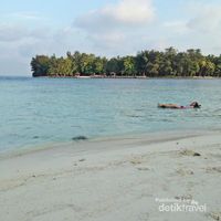 8 Tempat Wisata di Kepulauan Seribu yang Takkan Terlupakan