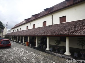 Sejarah Perlawanan Rakyat Makassar Terhadap Kekejaman VOC di Abad ke-17