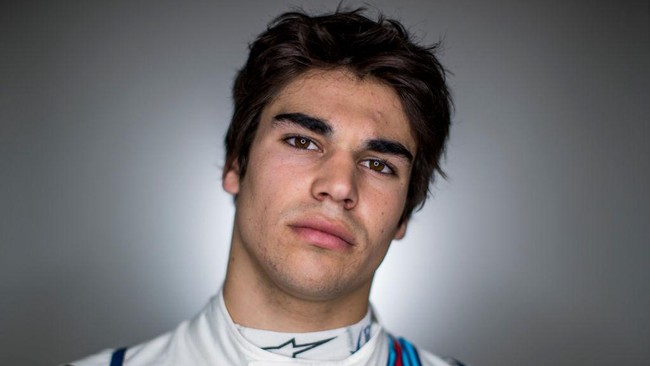 Rookie-Rookie F1 2017
