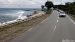 Menyusuri Pinggir Pantai Jadi Agenda Risers di Hari ke-2