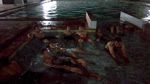 Berendam Air Panas Tengah Malam di Aceh Besar, Ini Tempatnya
