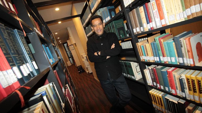 refly harun
