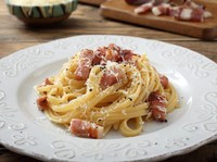 5 Tempat Makan Spaghetti Carbonara Enak di Kemang