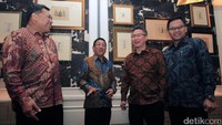 Kerjasama antara Andalan Finance dan Panin Bank merupakan kerjasama yang kedua, setelah sebelumnya kerjasama dalam bentuk pemberian fasilitas pinjaman dilakukan pada 2015.
