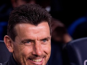 Unzue Jadi Pelatih Baru Celta, Valverde ke Barca?